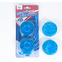 AJYF tablette nettoyante pour cuvette de toilette parfumée pour bloc hygiénique vente à chaud