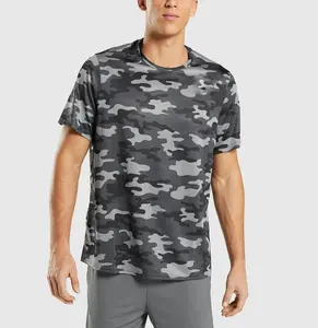 Wholesale New Design Luxury Quality 100% Cotton Loose Fit Little Drop Shoulder Brand Blank Men T Shirt Oversized