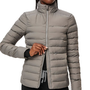 Vestes matelassées pour femmes de haute qualité, sur mesure, imperméables et respirantes, très vendues - Product Image 6