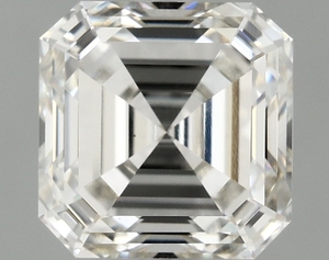 Diamant de laboratoire de haute qualité 1-8 carats, taille Asscher excellente, couleurs D E F G H, clarté certifiée IGI, CVD, pour bijoux en or. - Product Image 6