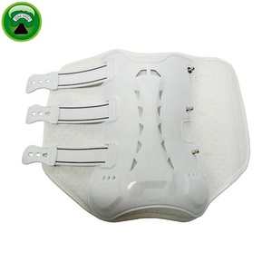 Cozy Neoprene PU Shell Horse Open Front <b>Boots</b> - Product Image 4
