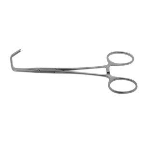 DeBakey Forceps Straight 15 cm DeBakey Tweezers <b>Surgical</b> Atraumatic Forceps <b>Surgical</b> <b>Instruments</b> - Product Image 5