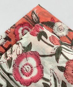 Women's Long Cotton <b>Scarf</b> Custom Logo Printing Breathable Quick Dry Animal Patterns Multifunctional Summer Beach Accessory - Product Image 4