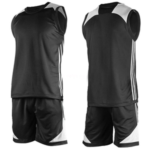 Fabricant de vêtements d'équipe, services OEM, uniformes de basket-ball, tissu de haute qualité, uniformes de basket-ball durables - Product Image 4