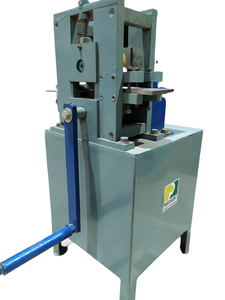 Machine à trancher manuelle en bambou avec support pour la création de tranches longues en bambou et manuelles - Product Image 4