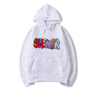 Patchs lettres personnalisés en chenille à broder ou à thermocoller pour accessoires vestimentaires - Product Image 2