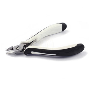 Alicate Profesional de Acero Inoxidable para Joyería - Herramienta Duradera para Reparación de Joyas y Diseño Artesanal - Venta en Línea - Product Image 1