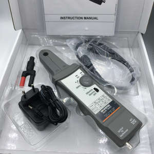 Sonde de pince ampèremétrique en plastique GWINSTEK GCP-1000 1000 kHz pour oscilloscope - Product Image 2