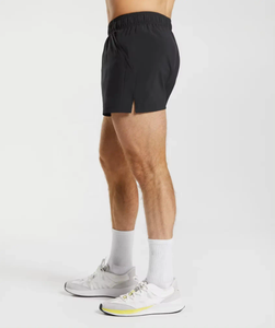 Pantalones Cortos de Malla para Hombre, Estilo Único, Ligeros, Talla Adulto, Nuevos, Casuales, Estilo Americano, para Verano - Product Image 3