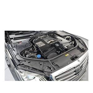 Mercedes-Benz Classe S S63 AMG 4MATIC+ Novembre 2020 125 798 km Volant à gauche Boîte de vitesses automatique Caméra de recul - Product Image 6