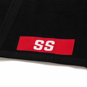 Kimono de Jiu Jitsu STAR SPORTS Personalizado al por Mayor, 450 GSM, Algodón Reforzado, para Entrenamiento y Competición, Cintura Alta, Construcción Resistente - Product Image 3