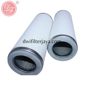 Nuevos Productos: Filtro de Entrada y Filtro de Escape para Bombas de Vacío, Filtro de Niebla de Aceite para Bombas de Vacío - Product Image 5