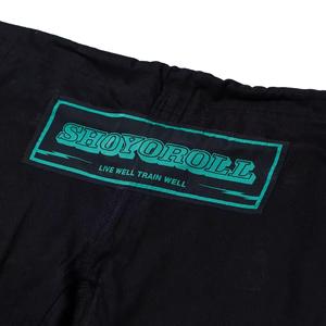 Último Modelo de Kimono Brasileño de Alta Calidad para Competición, Conjunto de Gi Shoyorol para Jiu-Jitsu, Uniforme Bjj Gi para Entrenamiento Unisex CP-BJJ-04 - Product Image 5