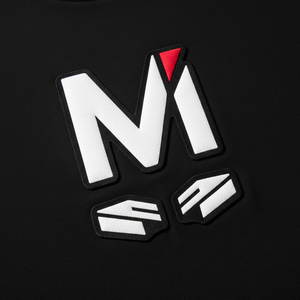 เสื้อยืดพิมพ์ลาย 3 มิติ แบบพัฟฟ์ สำหรับผู้หญิง ผ้าคอตตอนหนานุ่ม สไตล์สตรีทแวร์ ทรงโอเวอร์ไซส์ ลายกราฟิก พิมพ์โฟม คุณภาพสูง - Product Image 5