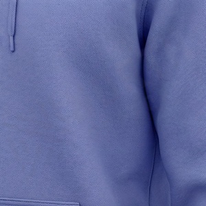 Sweat-shirts d'hiver pour hommes de qualité supérieure, 100 % coton, teint uni, en tissu peigné, décontractés, respirants, pour adultes, style streetwear, pulls. - Product Image 5