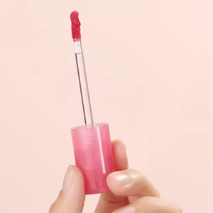 TROISTOUCH Shining Glow Tint 02 Soft Pink Lightweight Korean Glossy Lip Makeup Beauty Tint Cosmetic <b>Set</b> - Product Image 1