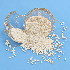 Superventas al Precio Más Bajo: Carbonato de Calcio de Malasia, Masterbatch de Relleno en Formato de Paleta, Color Natural, en Empaque de Bolsa con Diseño Único - Product Image 1