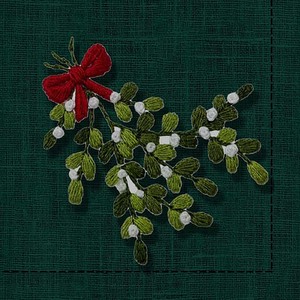 Premium Quality 100% Cotton Embroidered <b>Table</b> <b>Runner</b> For Decoration Customized Size and Design at Factory Price. - Product Image 3