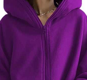 เสื้อฮู้ดดี้สตรีทแวร์แบรนด์ใหม่ล่าสุดจาก Ready One คุณภาพสูง ผลิตจากผ้าโพลีเอสเตอร์/คอตตอนฟลีซ นุ่ม ระบายอากาศได้ดี ไม่ยับง่าย - Product Image 4