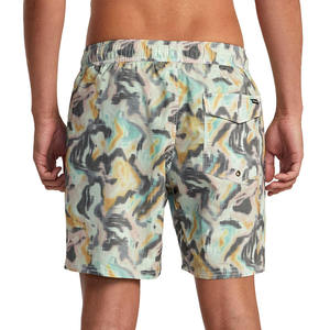 Shorts décontractés en velours côtelé déchiré pour femmes, grande taille, personnalisables, séchage rapide, respirants, imperméables – Vente en gros - Product Image 6
