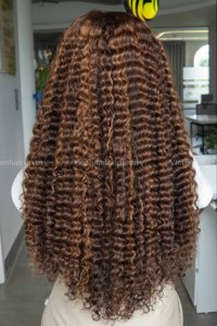 Sécurisez votre inventaire de haut niveau avec l'excellence vietnamienne! Nous fournissons en gros 100% extensions de cheveux humains Remy - Product Image 2