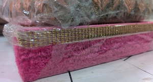 New arrival High Quality 3 Set Decorative <b>Gift</b> <b>Hamper</b> Baskets for <b>Wedding</b> Box Baby Shower <b>Gift</b> Packing Return <b>Gift</b> Basket Favors - Product Image 5