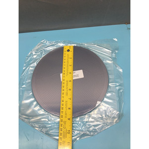 LAM 715-011909-501 PLACA, ELECTRODO SUPERIOR DE 8" - Equipo y Piezas de Semiconductores Trusted Global Legacy - Product Image 3