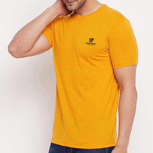 Camiseta de Punto Personalizada para Hombre, Nuevo Estilo Popular, Talla Personalizada, Mejor Calidad, Más Vendida, Precio Bajo, Ropa Casual, Logotipo Frontal, 100% Algodón, Manga Corta - Product Image 5