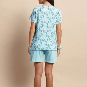 Conjunto de Shorts de Verano para Mujer, Ecológico, Top Ventas, Nuevo Artículo 2026 - Product Image 3
