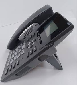 Téléphone vidéo Maxcomm à bas prix, produit IP VoIP M12 - Product Image 3