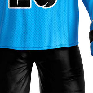 Nuevo Uniforme de Hockey sobre Hielo, Uniforme de Hockey sobre Hielo en Oferta, Uniforme de Hockey sobre Hielo con Logotipo Personalizado - Product Image 5