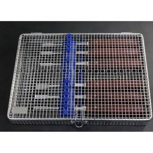 Kit de Restauración Dentoalveolar Inmediata de Calidad Premium, Juego de Instrumentos Dentales Manuales de Metal para Procedimientos de Cirugía Oral, con Certificación CE - Product Image 5