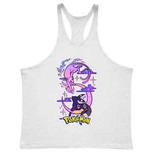 Débardeur de sport pour homme, sans manches, pour la musculation, la remise en forme, la course à pied, tissu respirant à séchage rapide - Product Image 4