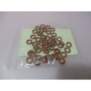 49 AMAT 3700-01594, โอริง ID.237 CSD .103 - อุปกรณ์และอะไหล่เซมิคอนดักเตอร์ระดับโลกที่เชื่อถือได้ - Product Image 3