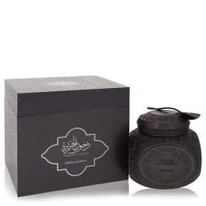 Encens Bakhoor Parfum unisexe Fragrance Bakhoor Dukhoon Al Jazeera par Bakhoor Incense - Product Image 1