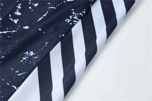 Uniforme de Baloncesto Personalizado Azul Marino y Blanco 2026, Jersey 2025, Sublimación Completa, Conjunto Deportivo Profesional - Product Image 4