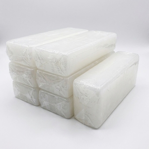 Refined Paraffin Wax Candle Making Wax Slabs Paraffin Wax Candle Raw Material High Quality for Emulsion Production - Product Image 4