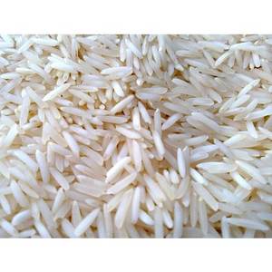 Riz Basmati Premium PR11, haute qualité, blanc pur, à grains longs, texture ferme, version export, prix bas, qualité supérieure - Product Image 3