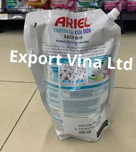 Ariel Front Load <b>Laundry</b> <b>Detergent</b> Morning Sunrise Scent from Export Vina Ltd - Product Image 3