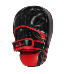 Pad d'entraînement premium avec mousse absorbant les chocs et pad durable pour la pratique de la boxe et des arts martiaux - Product Image 3