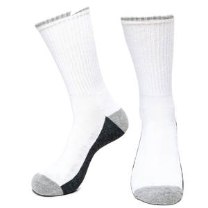 Calcetines Deportivos de Invierno de Primera Calidad, 100% Algodón, Transpirables, Ecológicos, para Fitness, Entrenamiento, Running y Actividades Deportivas - Product Image 1