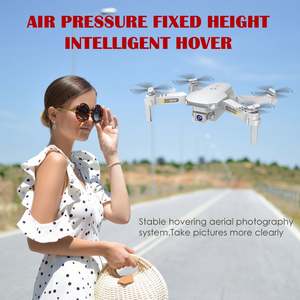 Drone E88 Pro de haute qualité avec caméra 4K, moteur sans balais, UAV à aile fixe, quadricoptère longue portée pour les professionnels et les amateurs - Product Image 5