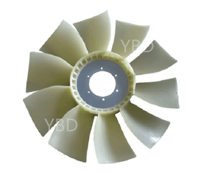 Aspas de Ventilador de Refrigeración EC290B D7D VOE14603661 - Product Image 3