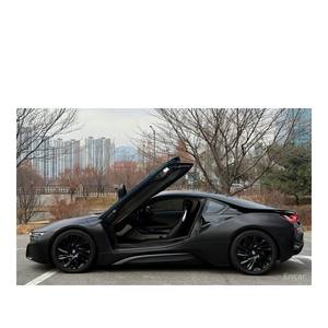 BMW I8 Coupé, Modelo Diciembre 2016, Caja de Cambios Automática, Asientos de Cuero, Cámara Trasera, Solo 79,900 km, Volante a la Izquierda, Perfecto Estado - Product Image 6