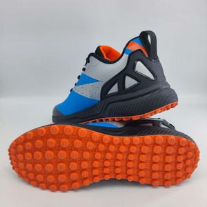 Chaussures de cricket d'extérieur tendance, vente en gros, meilleure qualité, semelle en caoutchouc légère, confortables, chaussures de sport de cricket de qualité supérieure - Product Image 6