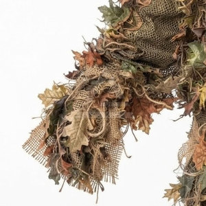 Combinaison de chasse camouflage d'extérieur, vêtements de terrain camouflage avec capuche, tissu léger et respirant, design de poche pratique - Product Image 6