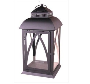 Beautiful Standard Quality <b>Copper</b> Color Customize Size <b>Lantern</b> for Home Decoration Premium Metal Glass Portable &Durable <b>Lantern</b> - Product Image 6