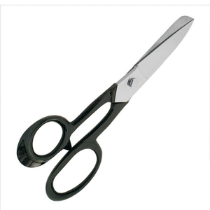 High Quality Professional Tailoring <b>Sewing</b> <b>Scissors</b> Stainless Steel Tailor <b>Scissor</b> - Product Image 2