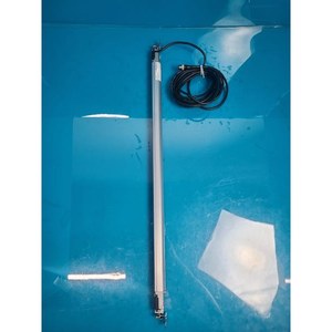 KEYENCE SL-V36H-R Usado como está, piezas de equipos semiconductores antiguos - Product Image 5