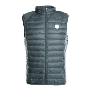 Nuevo Chaleco Personalizado de Alta Calidad para Hombre, Sin Mangas, Cómodo, Transpirable, Ideal para Invierno - Product Image 4